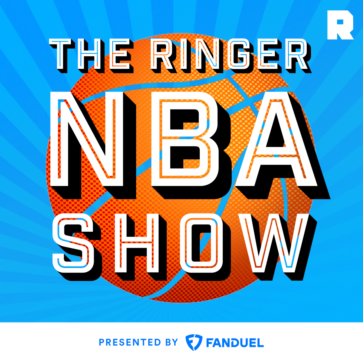 The Ringer NBA Show Podcast