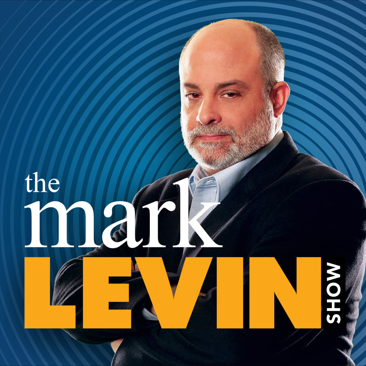 mark levin audio rewind podcast