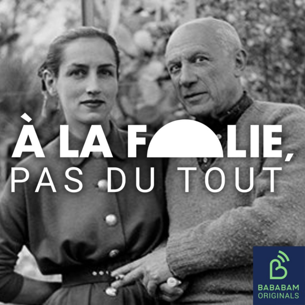Françoise Gilot et Pablo Picasso, l’art de la violence