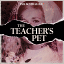 Podcast - The Teacher's Pet
