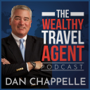 Podcast - The Wealthy Travel Agent Podcast