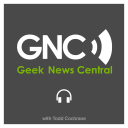Podcast - Geek News Central Podcast