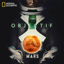 Podcast - Objectif Mars