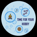 Podcast - Time For Your Hobby