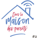 Podcast - Dans la Maison des Parents