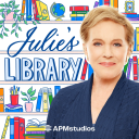 Podcast - Julie’s Library
