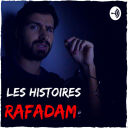 RAFADAM ✒ Livres audio - Rafadam