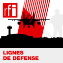 Lignes de défense - RFI