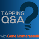 Podcast - Tapping Q & A - Getting the most out of tapping and EFT