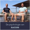 Podcast - De Psychologie van Succes Podcast