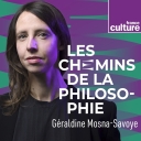 Les Chemins de la philosophie - France Culture