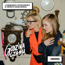 Podcast - Godzina Czasu [Agnieszka Szydłowska & Dorota Masłowska]