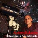 Podcast - Astronomía Autodidacta