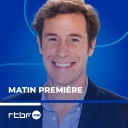 Matin Première - RTBF