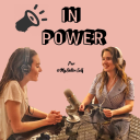 Podcast - InPower par Louise Aubery