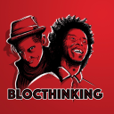 Podcast - Bloc Thinking