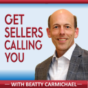 Podcast - Get Sellers Calling You: real estate agent marketing agent coaching Realtor Tom Ferry Brian Buffini Gary Vaynerchuck Grant Cardone Mike Ferry Tim Ferris Tim Julie Harris Gary Keller Millionaire Real Estate Agent MAPS coaching bigger pockets rookie agent