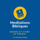 Podcast - Meditations Bibliques