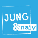 Podcast - Jung & Naiv
