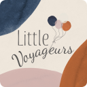 Podcast - Little Voyageurs, jolis voyages en famille