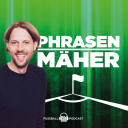 Podcast - Phrasenmäher - Fußball-Podcast mit Henning Feindt