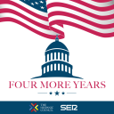 Podcast - Four more years