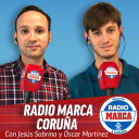 Podcast - Radio MARCA Coruña