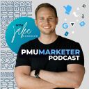 The PMU Marketer Podcast - Jake Randolph