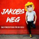 Podcast - Jakobs Weg - "Das Fitnessstudio für die Seele"