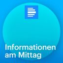 Informationen am Mittag - Deutschlandfunk - Deutschlandfunk