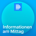 Podcast - Informationen am Mittag - Deutschlandfunk