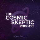 The Cosmic Skeptic Podcast - Alex J O'Connor