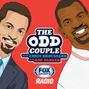 The Odd Couple with Chris Broussard & Rob Parker - Fox Sports Radio