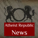 Atheist Republic News - Armin Navabi & Allie Jackson