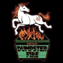 Dumpster Fire with Bridget Phetasy - Phetasy Inc.