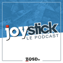 Podcast - Joystick - le podcast