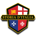 Podcast - Storia d'Italia
