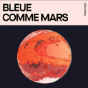Podcast - Bleue comme Mars