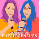 Podcast - Avocats Génération Entrepreneurs