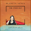 Planeta Venus - The Podcast - Claudia Amaro