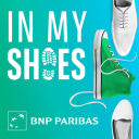 Podcast - IN my shoes