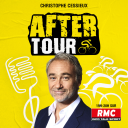 Podcast - After Tour