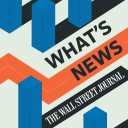 WSJ What’s News - The Wall Street Journal