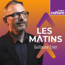 Podcast - Les Matins de France Culture