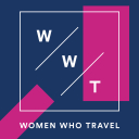 Women Who Travel - Condé Nast Traveler