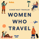 Podcast - Women Who Travel
