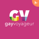 Podcast - Gay Voyageur