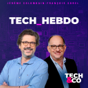 Podcast - Tech Hebdo