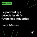 Whisper - JobTeaser