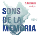 Podcast - Sons de la Memòria | Born CMM